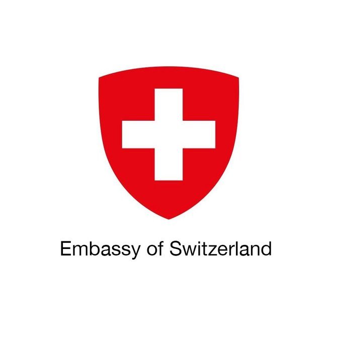 Embassy of Switzerland